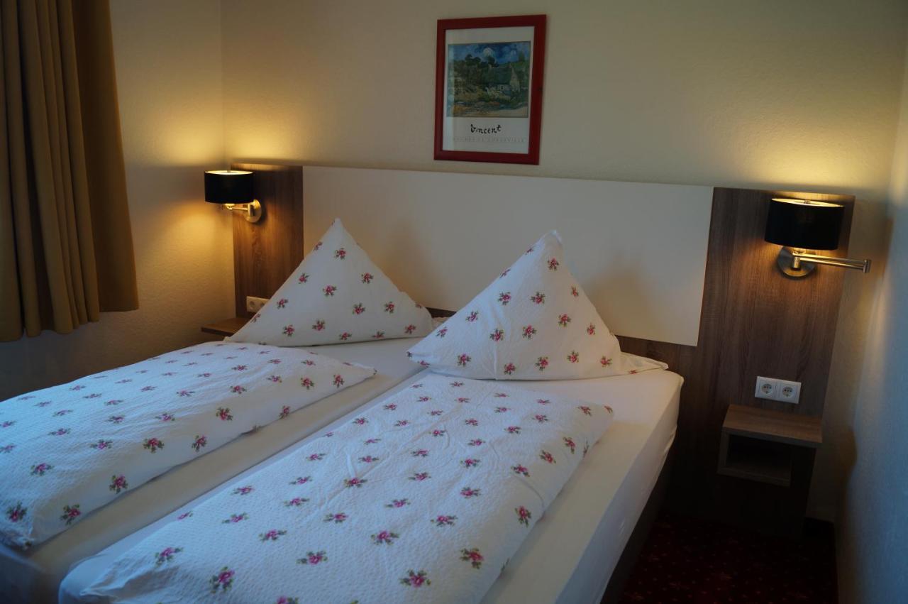 Hotel Neuses Cuxhaven Exterior foto